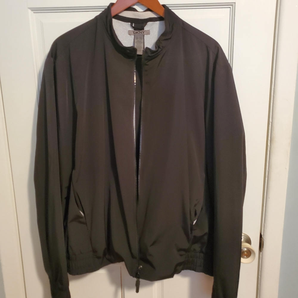 Men's DKNY Lightweight Jacket